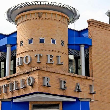 Hotel Castillo Real Armenia  Zewnętrze zdjęcie