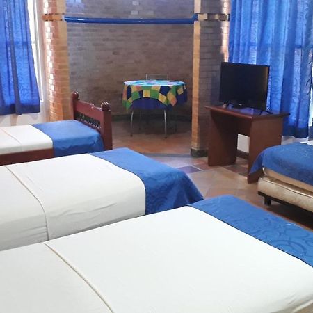 Hotel Castillo Real Armenia  Zewnętrze zdjęcie