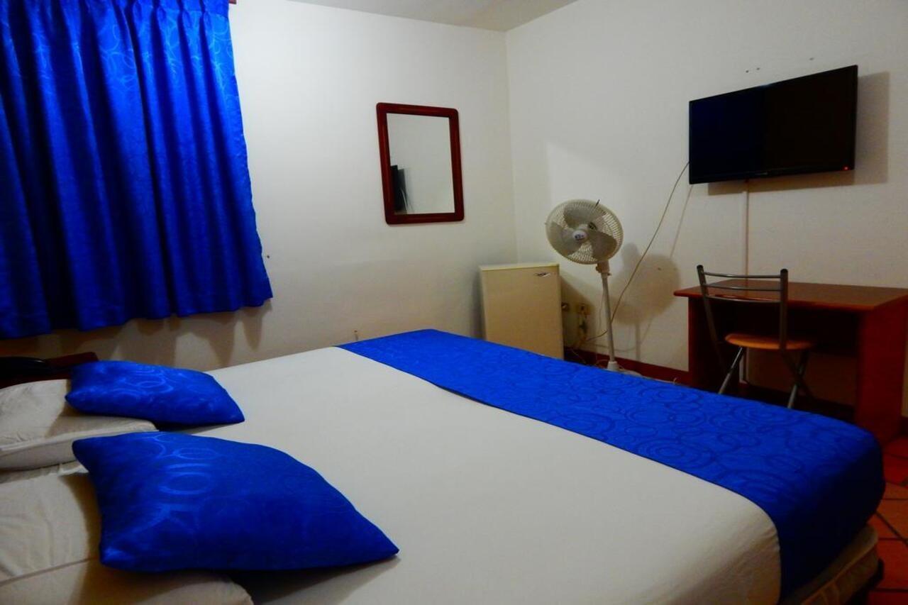 Hotel Castillo Real Armenia  Zewnętrze zdjęcie