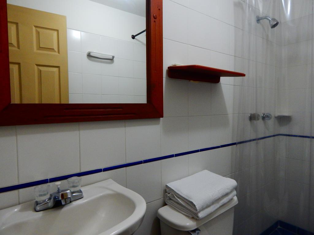 Hotel Castillo Real Armenia  Zewnętrze zdjęcie
