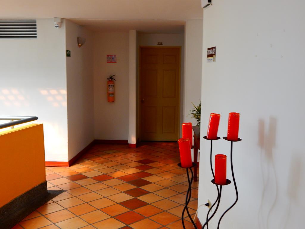 Hotel Castillo Real Armenia  Zewnętrze zdjęcie
