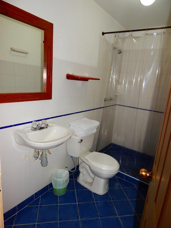Hotel Castillo Real Armenia  Zewnętrze zdjęcie
