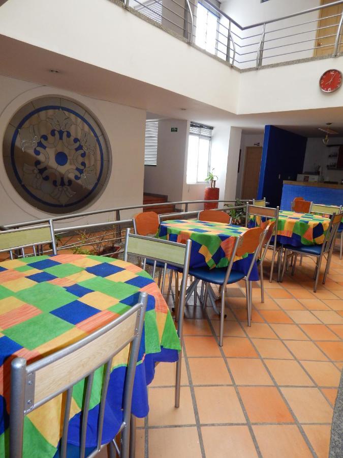 Hotel Castillo Real Armenia  Zewnętrze zdjęcie